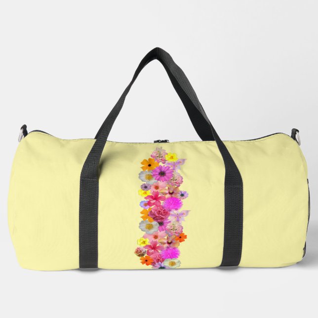 Bolsa de viaje Champion's Bouquet (Anverso)