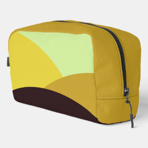 Bolsa de viaje colorida - Diseño de artículos para
