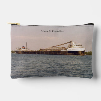 Bolsa de viaje de Adam E. Cornelius