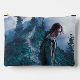 Bolsa de viaje de la bolsa de viaje de la bolsita 