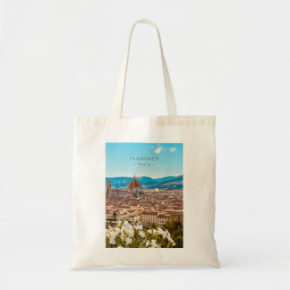 Bolsa de viaje de la Catedral de Florencia Duomo I