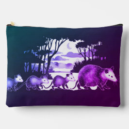 Bolsa de viaje de la valija accesoria de limpieza 