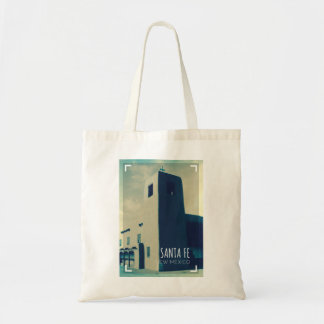 Bolsa de viaje de Santa Fe New Mexico