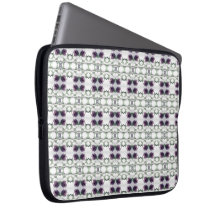 Bolsa de viaje decorativa