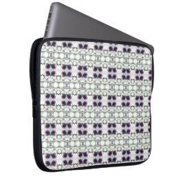 Bolsa de viaje decorativa