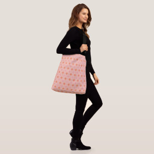 Bolsa de viaje decorativa y moderna para transport
