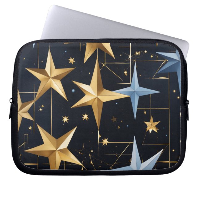 Bolsa de viaje electrónica - Compacta y duradera (Frente)