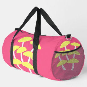 Bolsa de viaje Golden Oyster