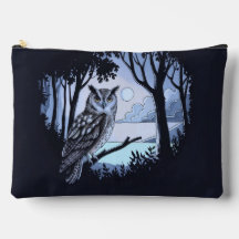 Bolsa de viaje para bolsos accesorios de limpieza 