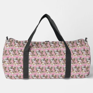 Bolsa de viaje para cachorro