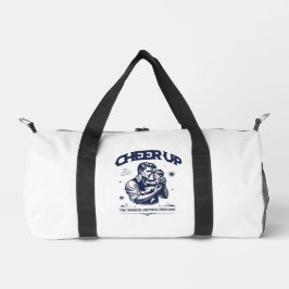 BOLSA DE VIAJE PARA HOMBRE DADDY CHEER UP
