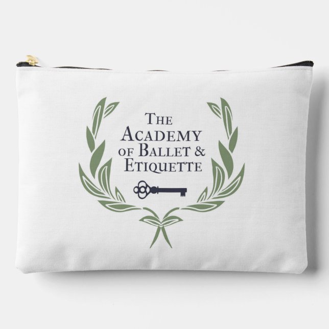 Bolsa de viaje para la historia de las marionetas (Anverso)