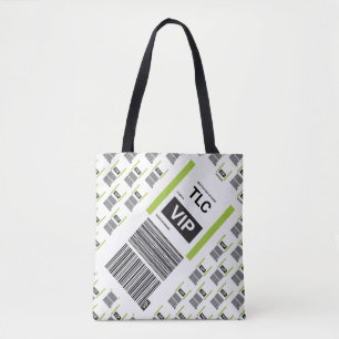BOLSA DE VIAJE PARA VIP