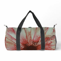 Bolsa de viaje Peach Pit