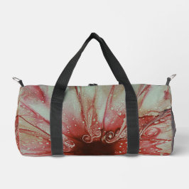 Bolsa de viaje Peach Pit