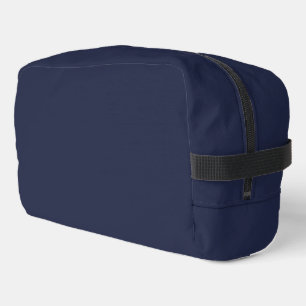 Bolsa de viaje personalizada de corte y corte y ve