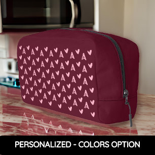 Bolsa de Viaje Personalizada para Regalo de Cumple