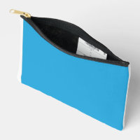 Bolsa de viaje personalizada turquesa