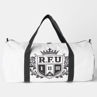 Bolsa de viaje PowerOf3Brand Royal Crest