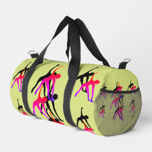 Bolsa de viaje : Sensación de Fitness 