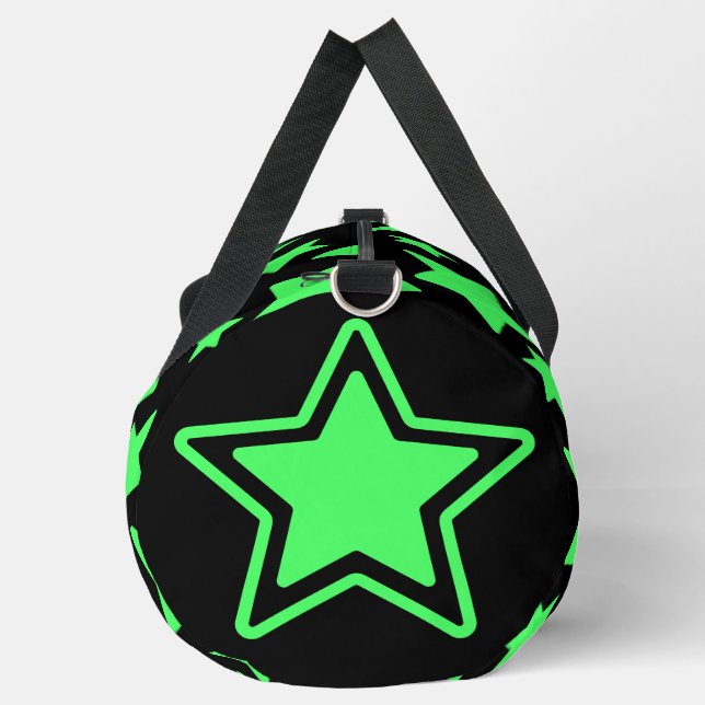 Bolsa de viaje Star Splash (Izquierda)