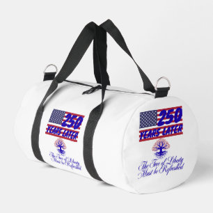 Bolsa de viaje Tree of Liberty