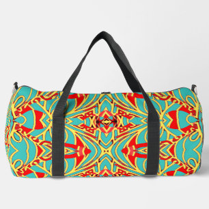 Bolsa de viaje, Un diseño clásico moderno multicol