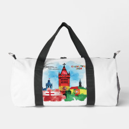 Bolsa de viaje Visiiion