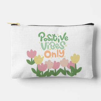 Bolsa de vibraciones positivas