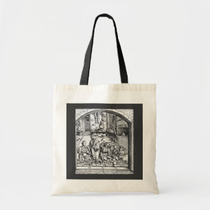 Bolsa de vida medieval