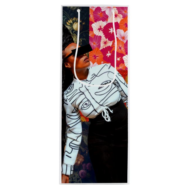 Bolsa de vinos de Loc (Anverso)