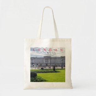 Bolsa de visión del Palacio de Buckingham de Lond