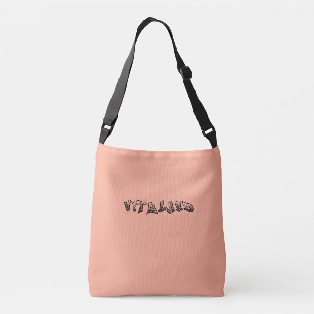 Bolsa de Vityland (Reverso)