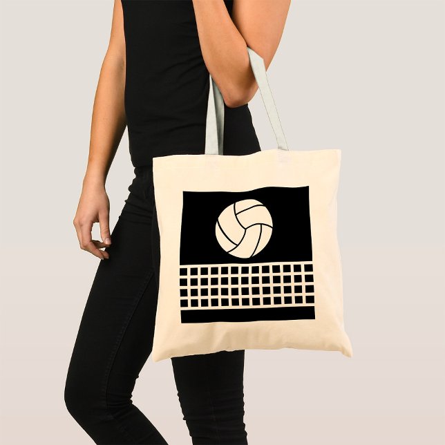Bolsa de voleibol (Subido por el creador)