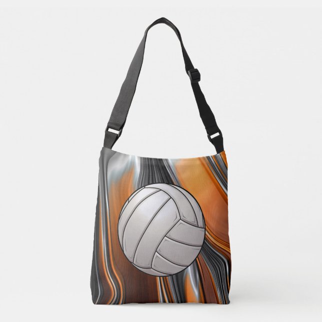 Bolsa de voleibol (Anverso)