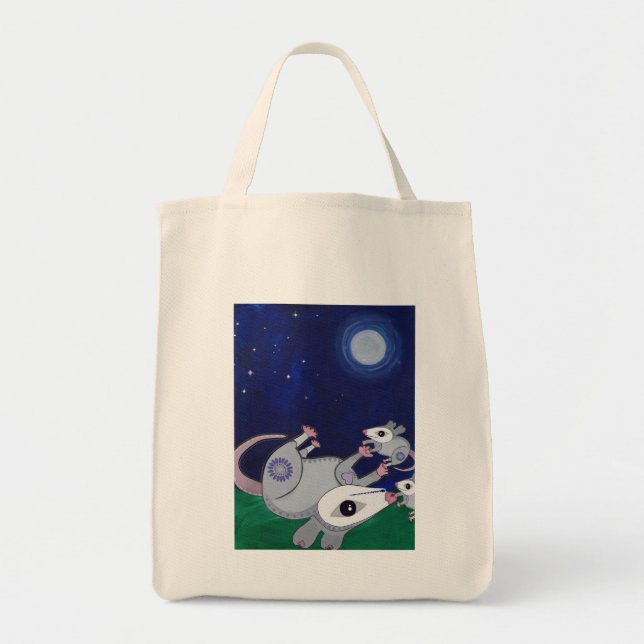 Bolsa de yeso (Frente)