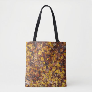 Bolsa de yeso de hoja natural
