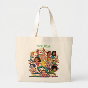 Bolsa de Yoga para Tatuajes Artísticos – Regalo Pe