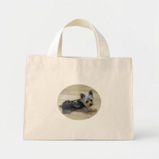 Bolsa de Yorkie Tote