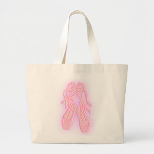 Bolsa de zapatos de ballet