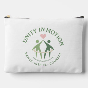 Bolsa de zapatos Unity in Motion