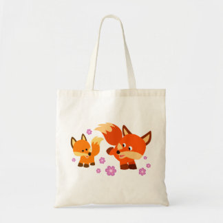 Bolsa de zorros de Personalizado de juego suave