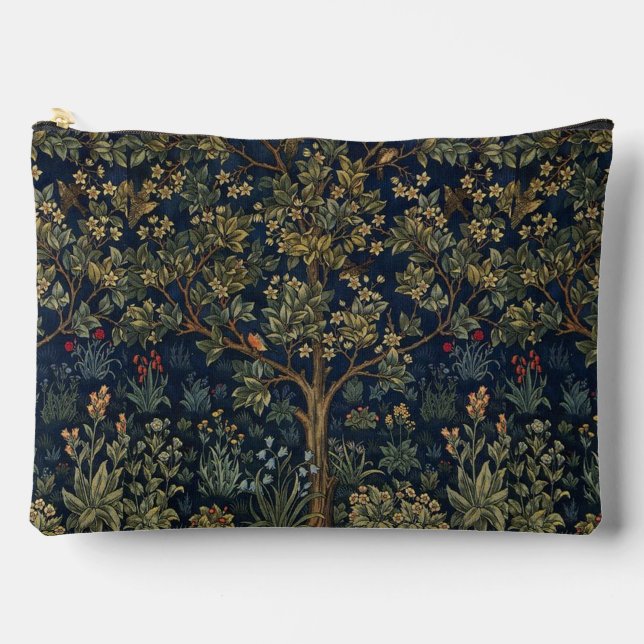 Bolsa del árbol de la vida (Anverso)