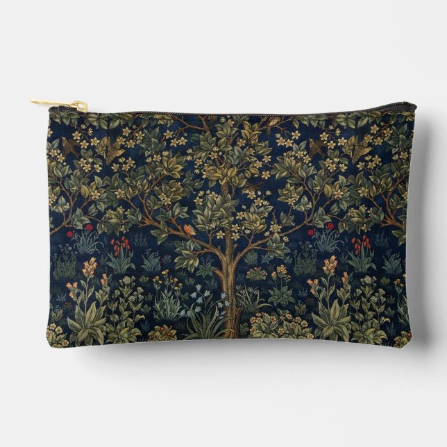 Bolsa del árbol de la vida (Anverso)