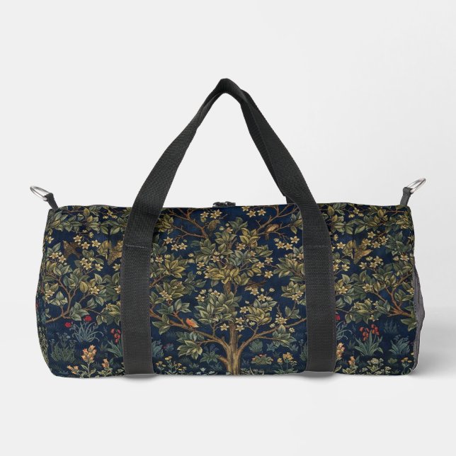 Bolsa del árbol de la vida (Anverso)