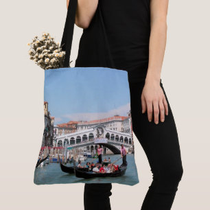 Bolsa del Canal de Venecia
