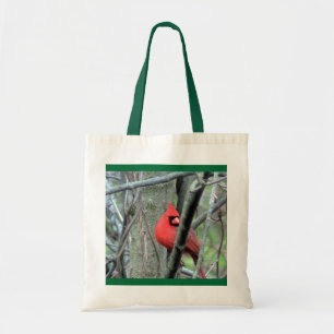 Bolsa del cardenal rojo de WestCreek