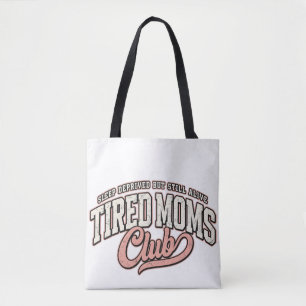 Bolsa del Club de Mamás Cansadas, Regalo del Día d