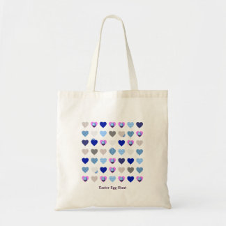 Bolsa del corazón para niños