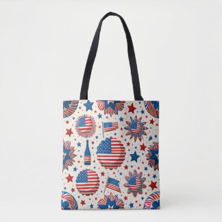 bolsa del día de la independencia